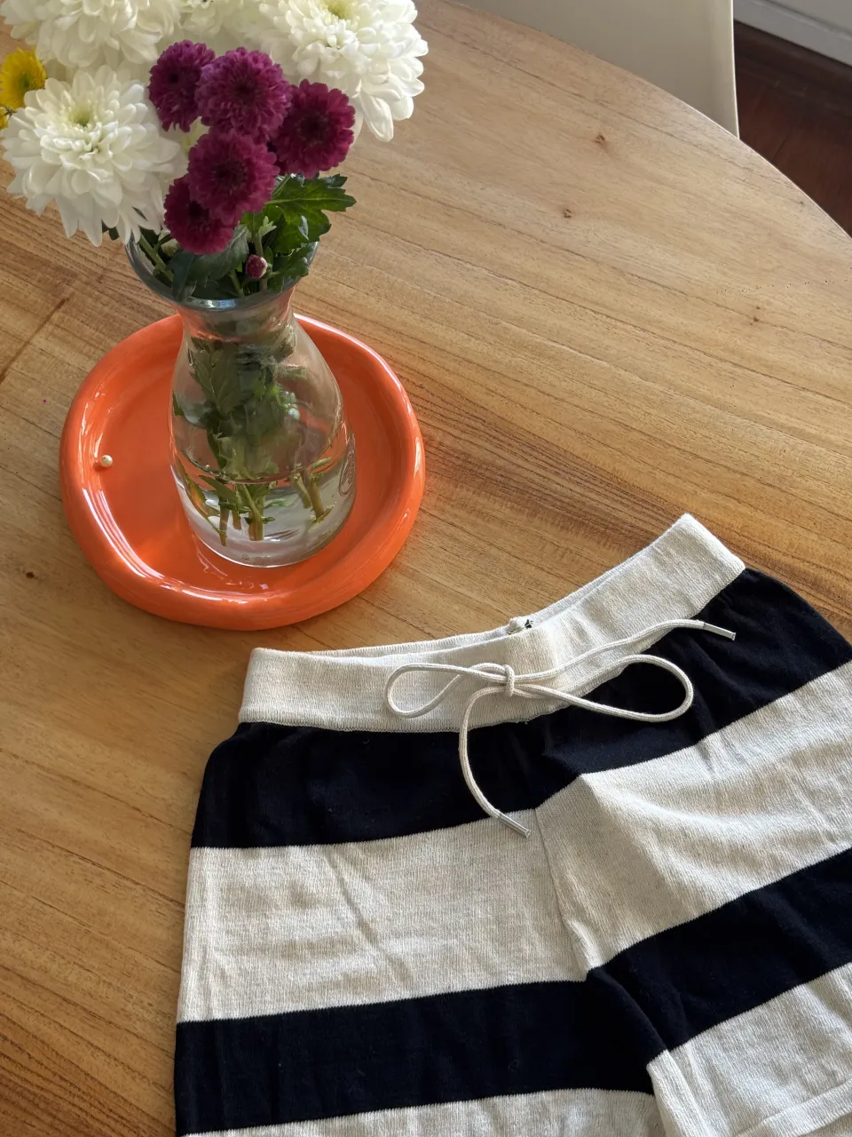 Short MOKAKNIT - imagen 1