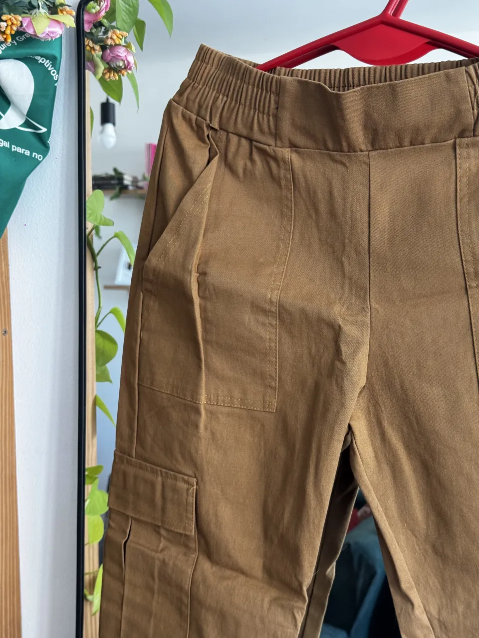 Pantalón A ≠ - imagen 2