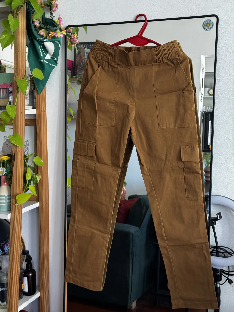 Pantalón A ≠ - imagen 1