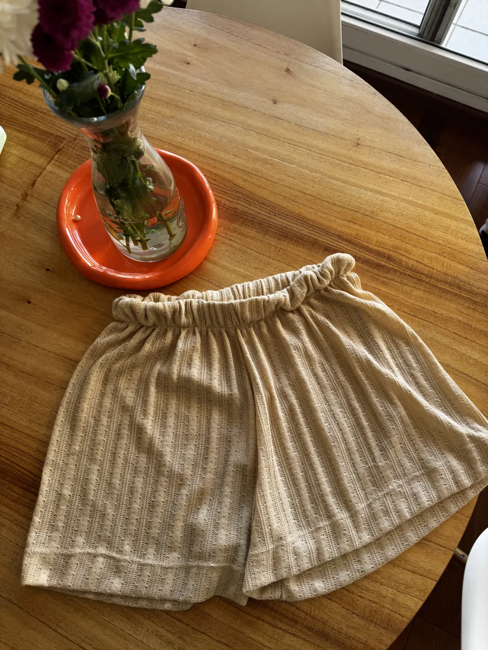 Short Molli studio - imagen 2