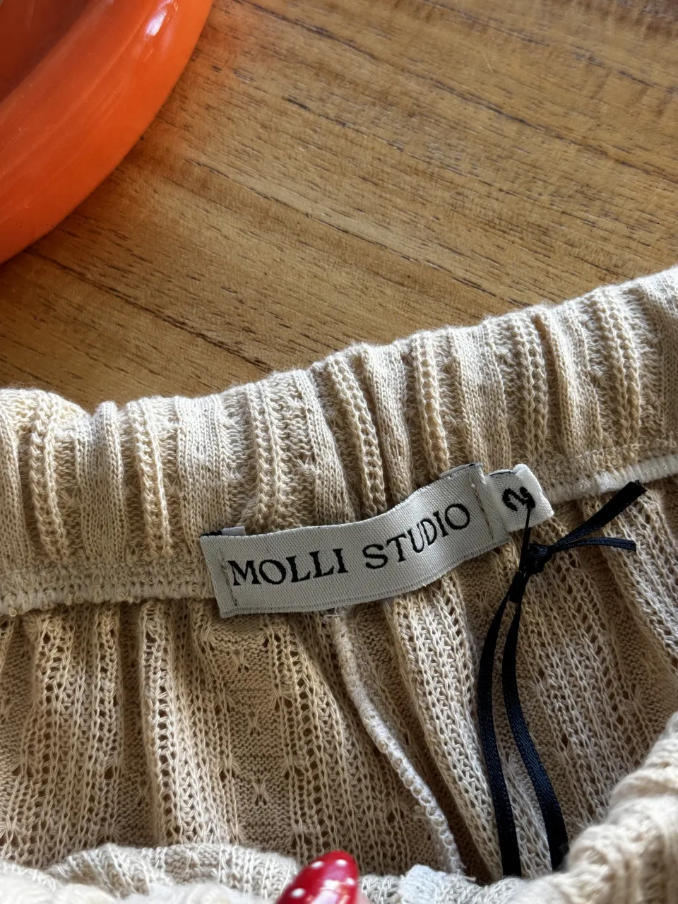 Short Molli studio - imagen 4