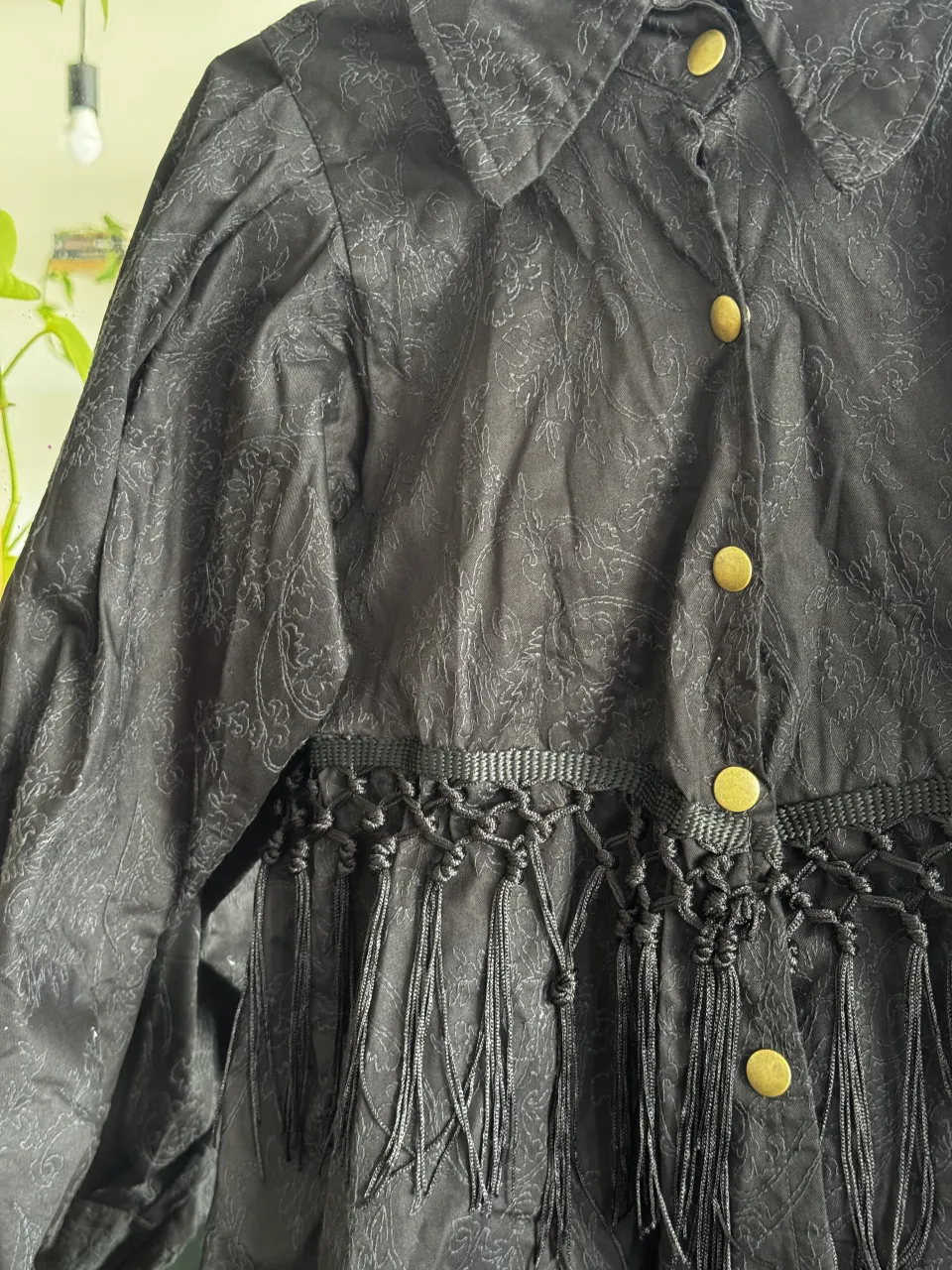 Camisa A ≠ - imagen 2