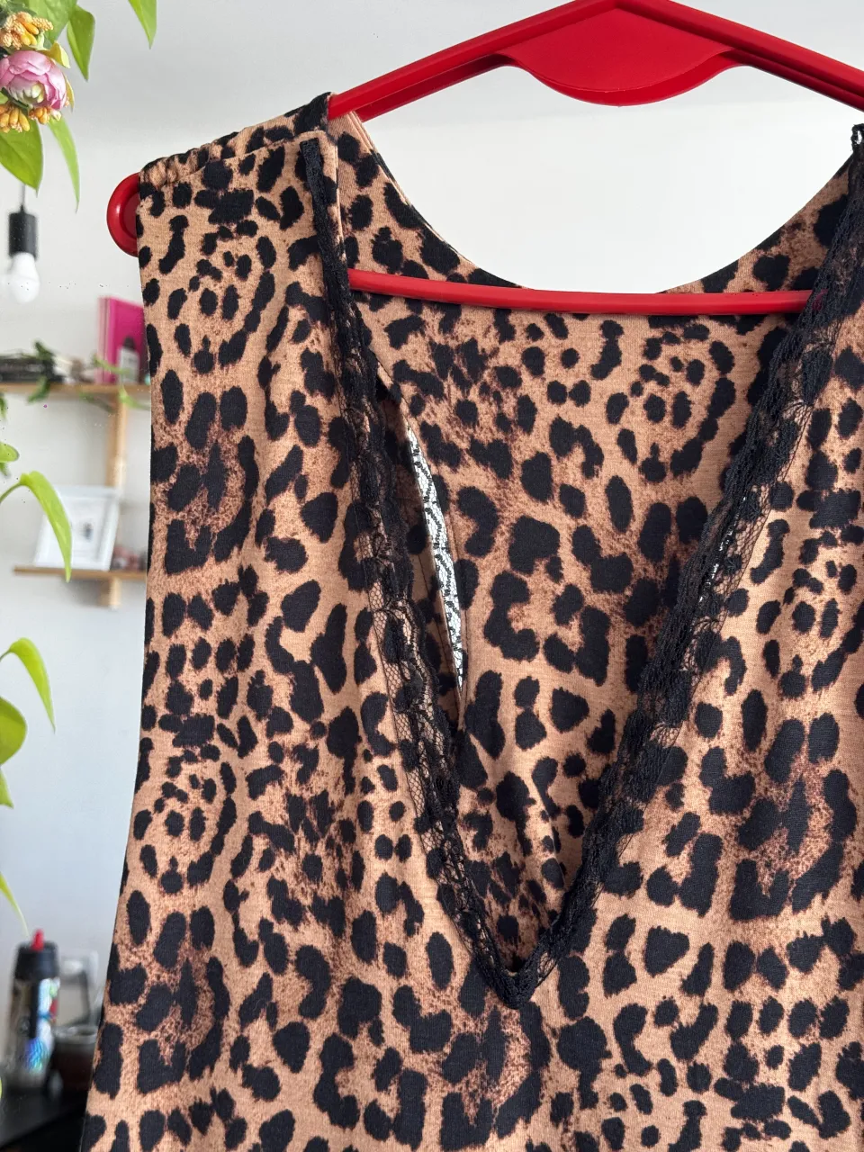 Vestido A ≠ miniatura 2