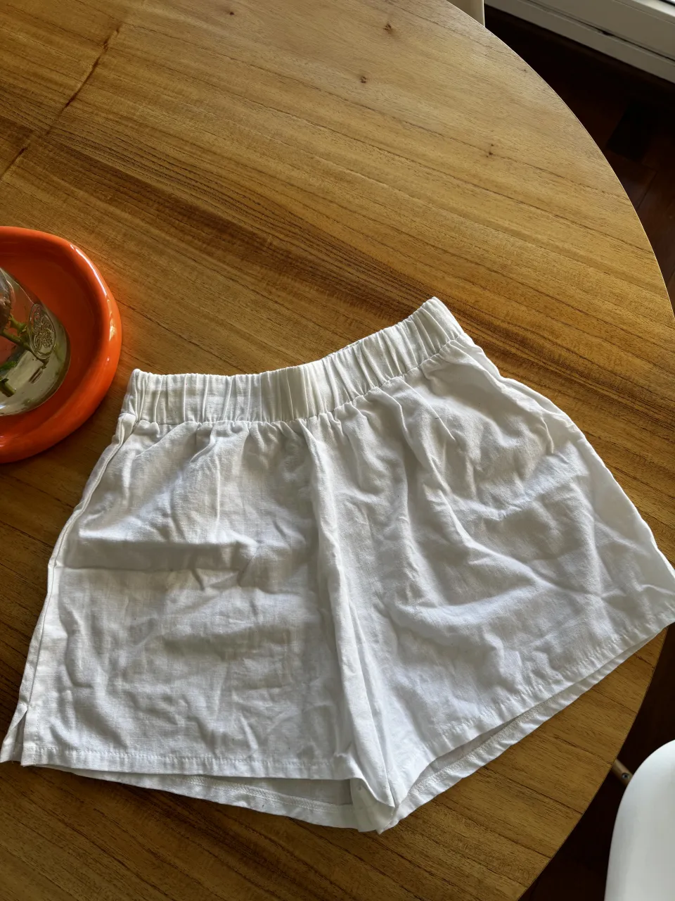 Short Zoe setton - imagen 2