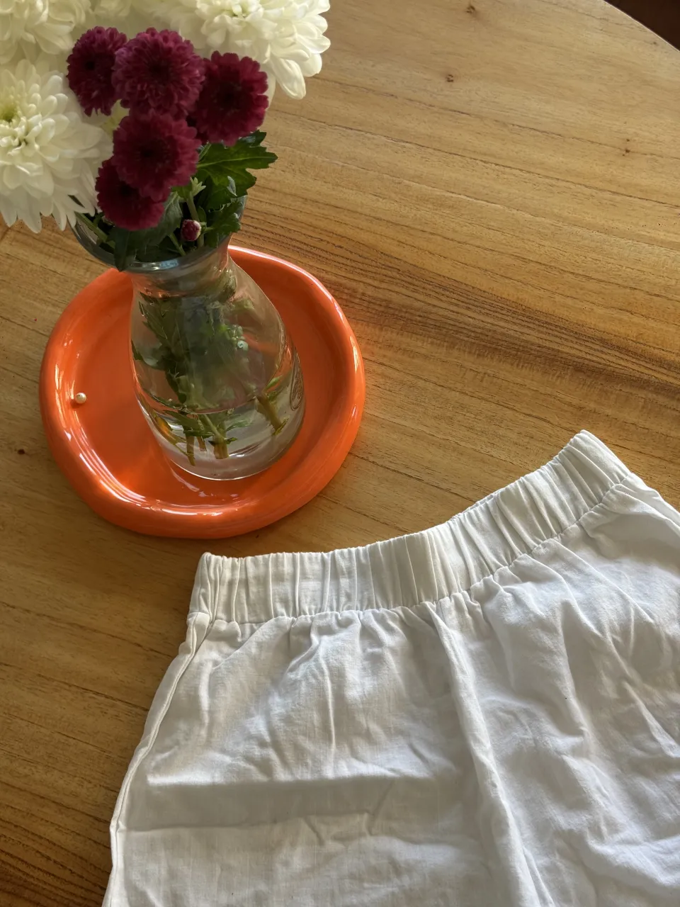 Short Zoe setton - imagen 1