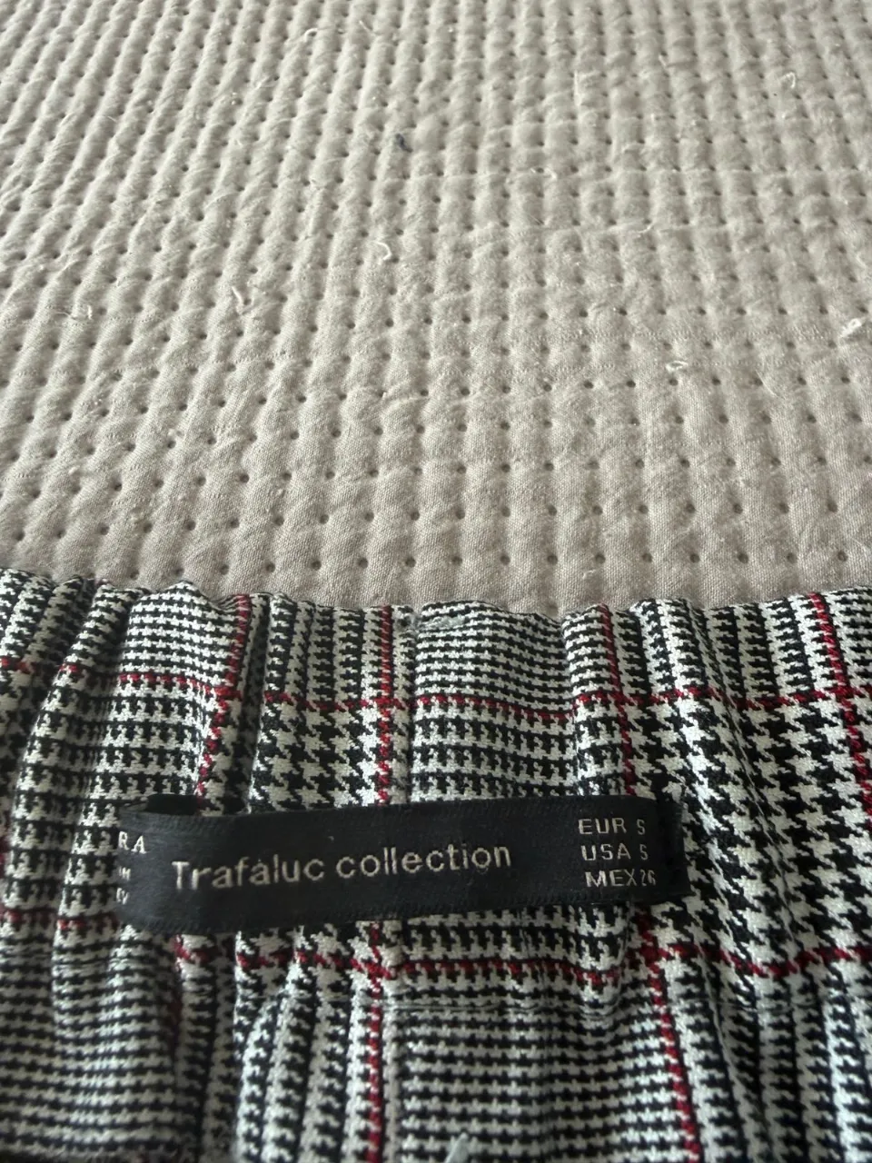 Pantalón Zara Trafaluc - imagen 2