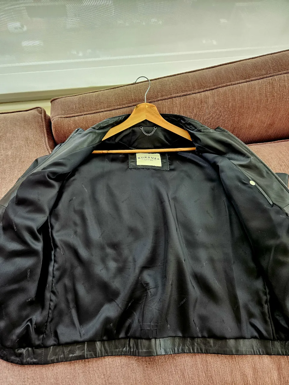 Campera BURGUES - imagen 3
