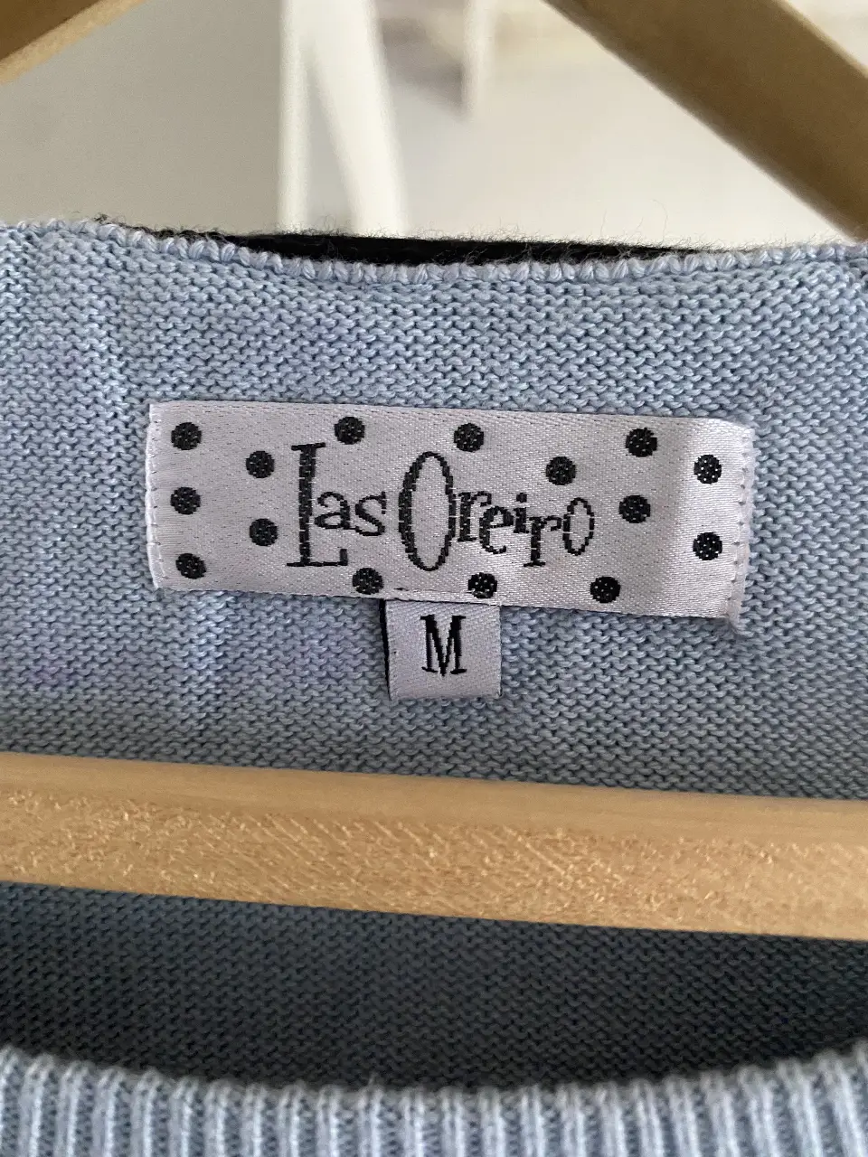 Sweater Las Oreiro - imagen 2