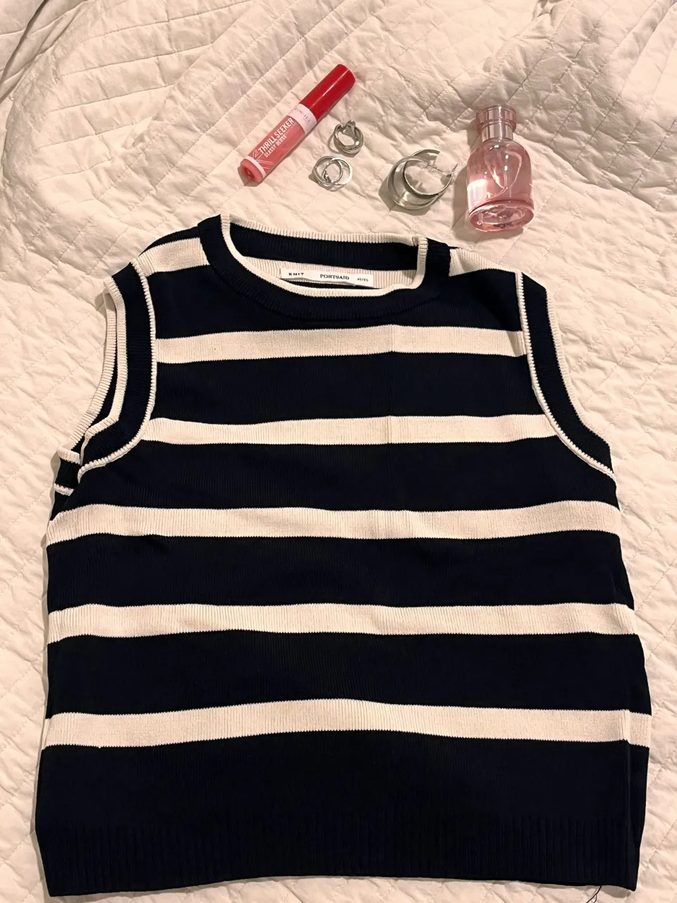 Musculosa Portsaid - imagen 4