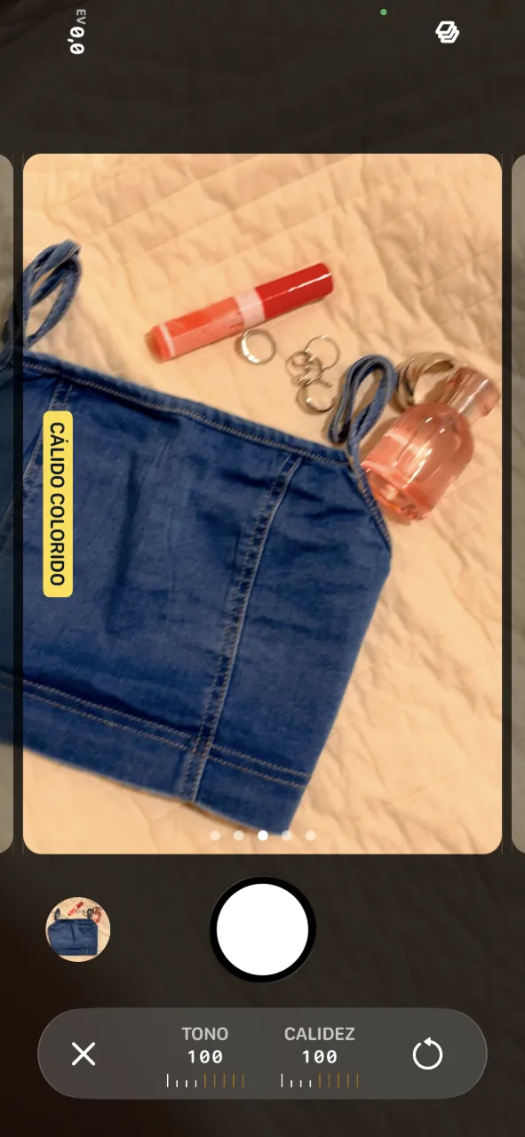 Top No tiene - imagen 1