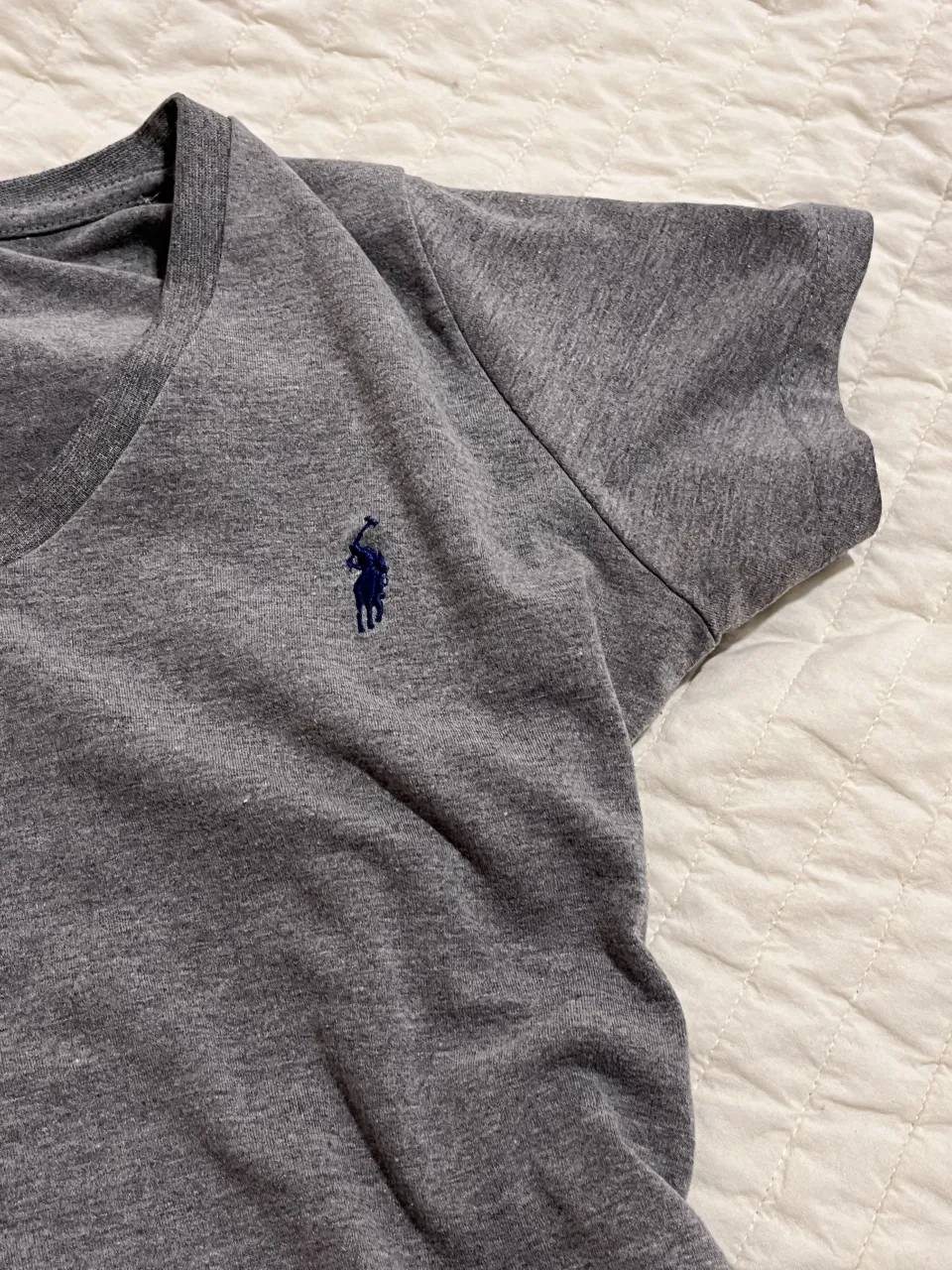 Remera Imitacion polo ralph lauren - imagen 2