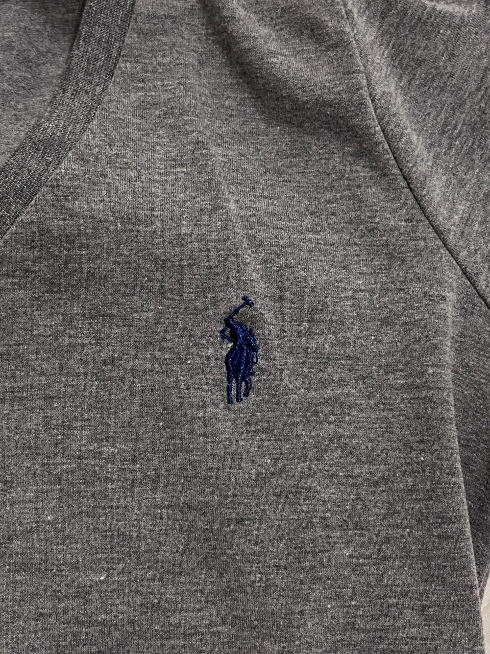Remera Imitacion polo ralph lauren - imagen 3
