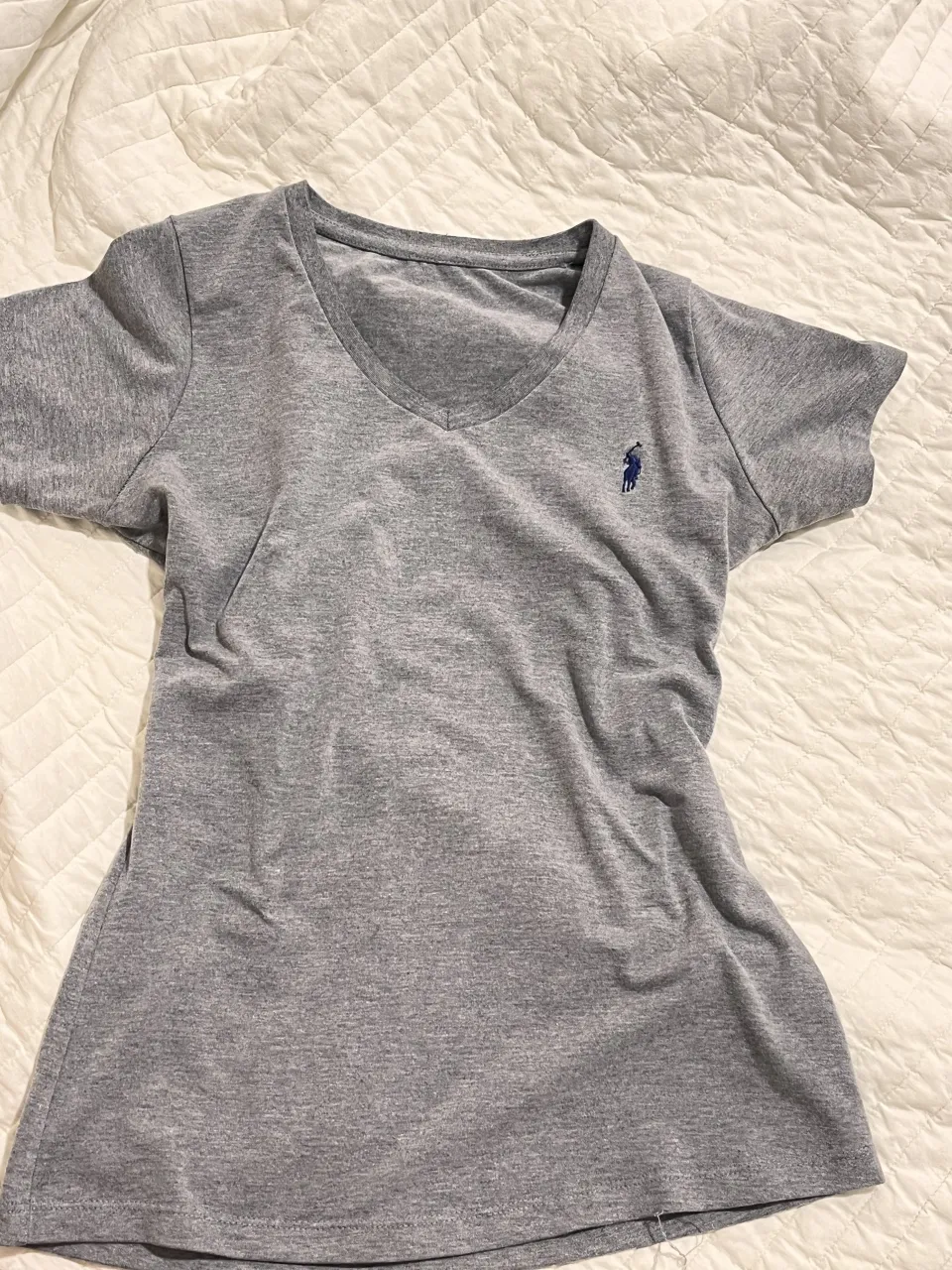 Remera Imitacion polo ralph lauren - imagen 1