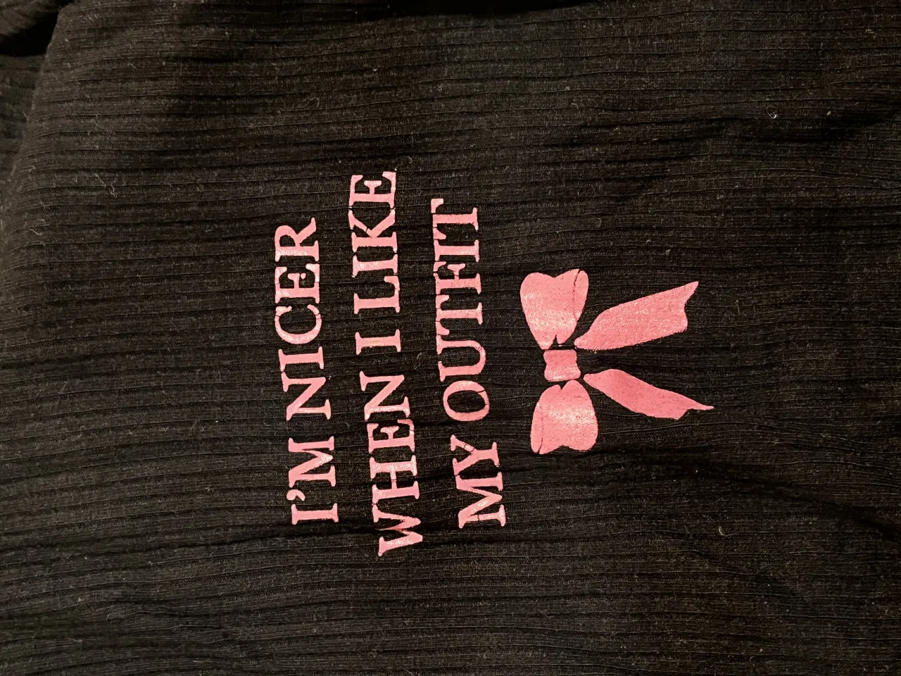 Remera No tiene - imagen 2
