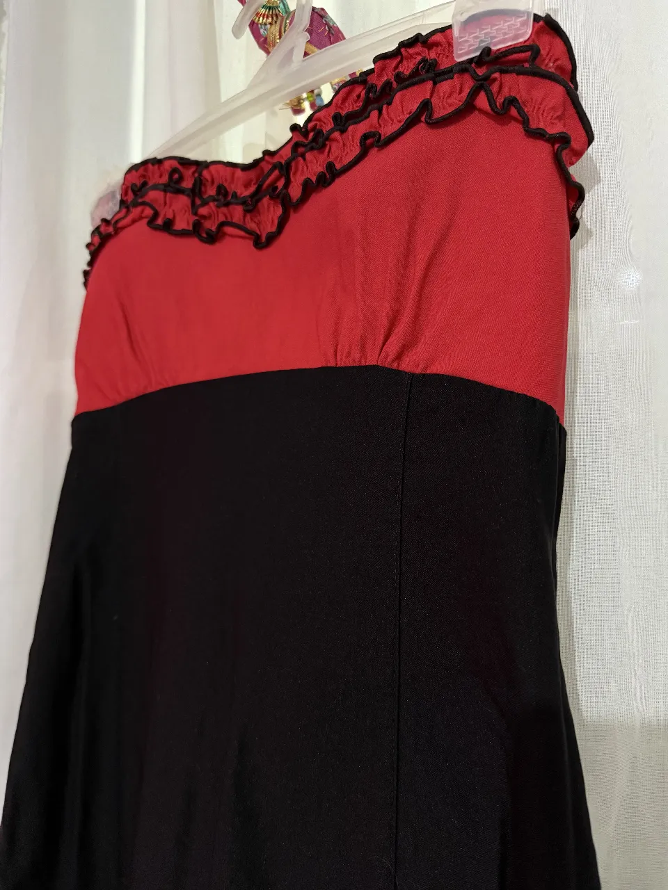 Vestido Sin marca - imagen 2