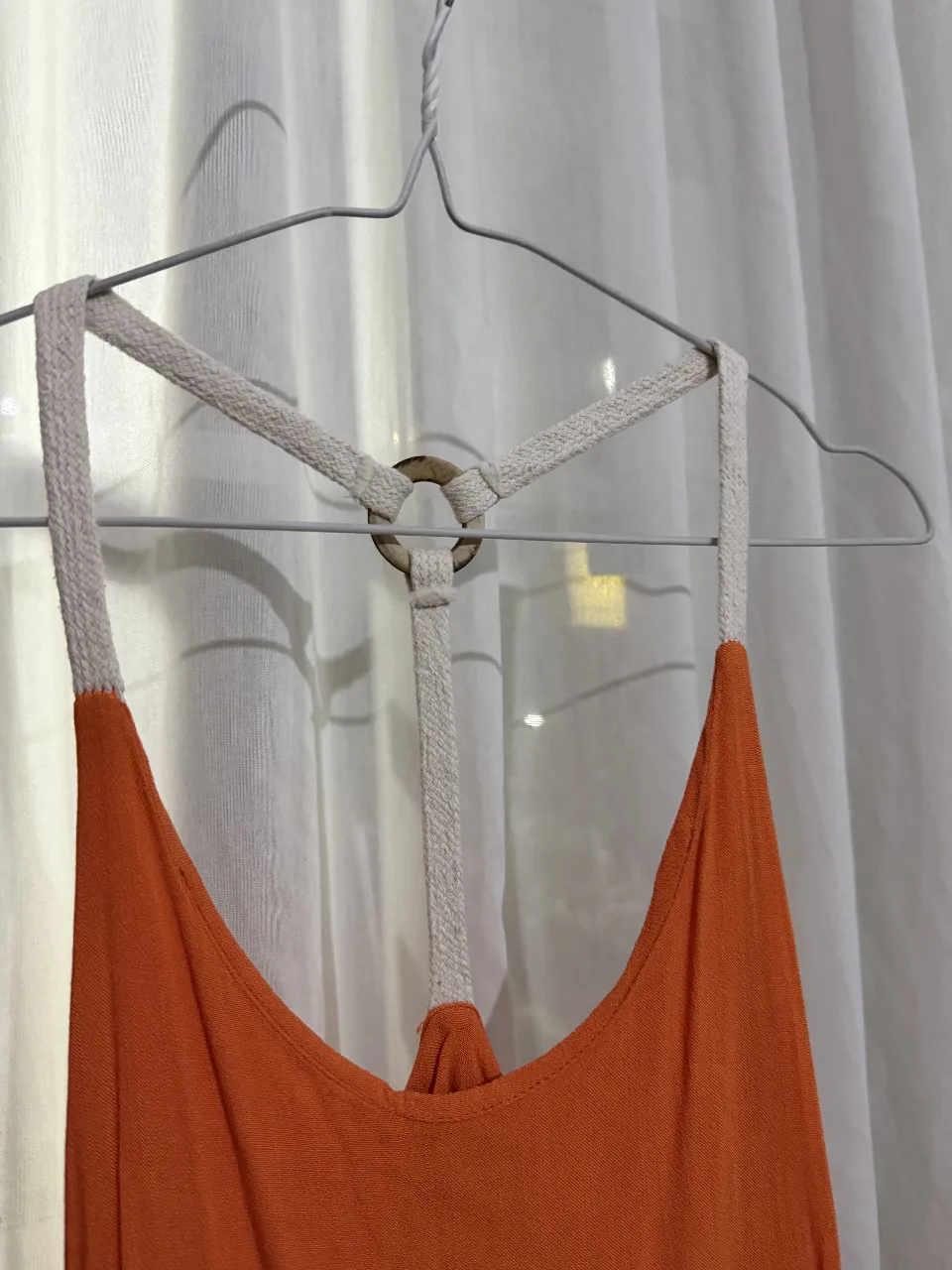 Vestido Tramps - imagen 2
