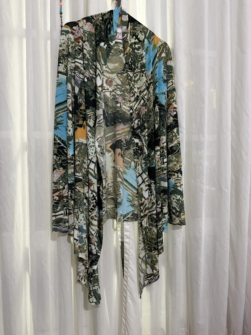 Kimono Sin marca - imagen 1