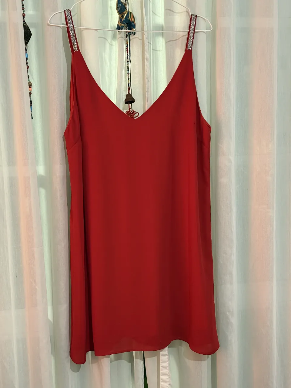 Vestido Sin marca - imagen 1