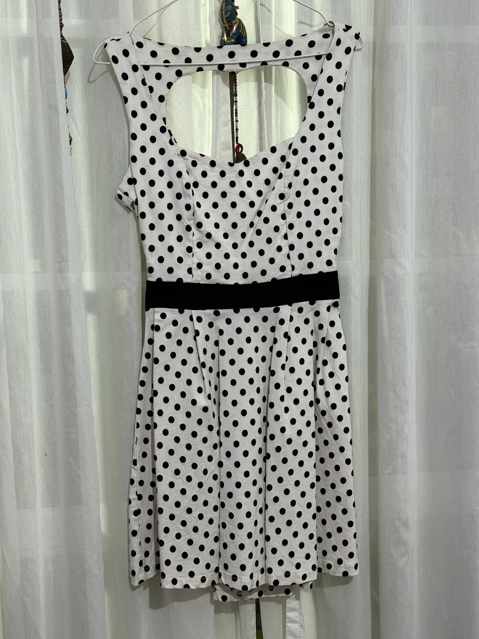 Vestido Sin marca - imagen 1