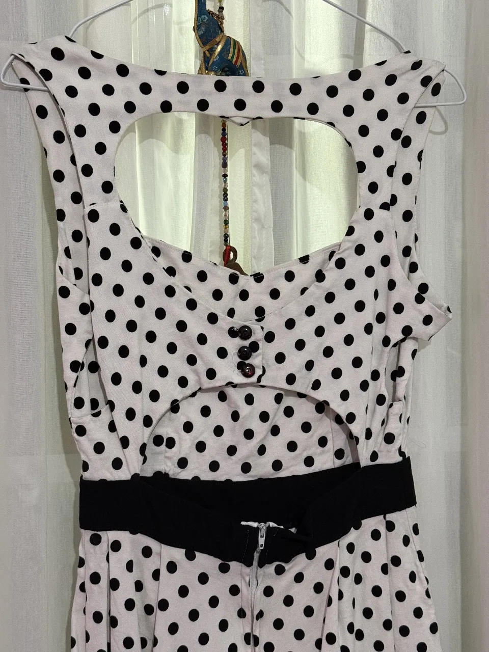 Vestido Sin marca - imagen 3
