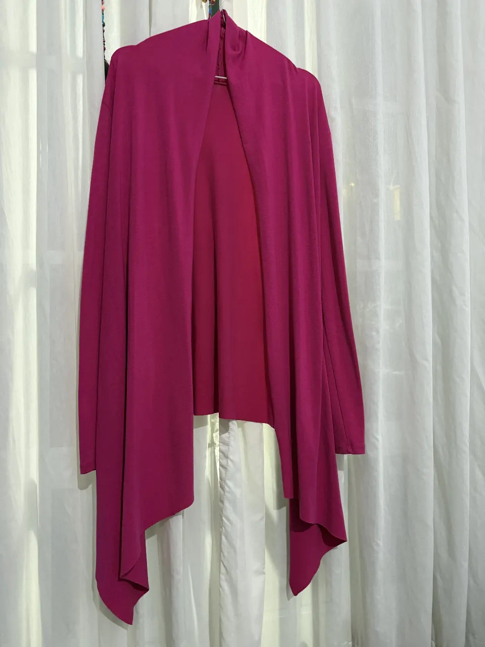 Cardigan Sin marca - imagen 1