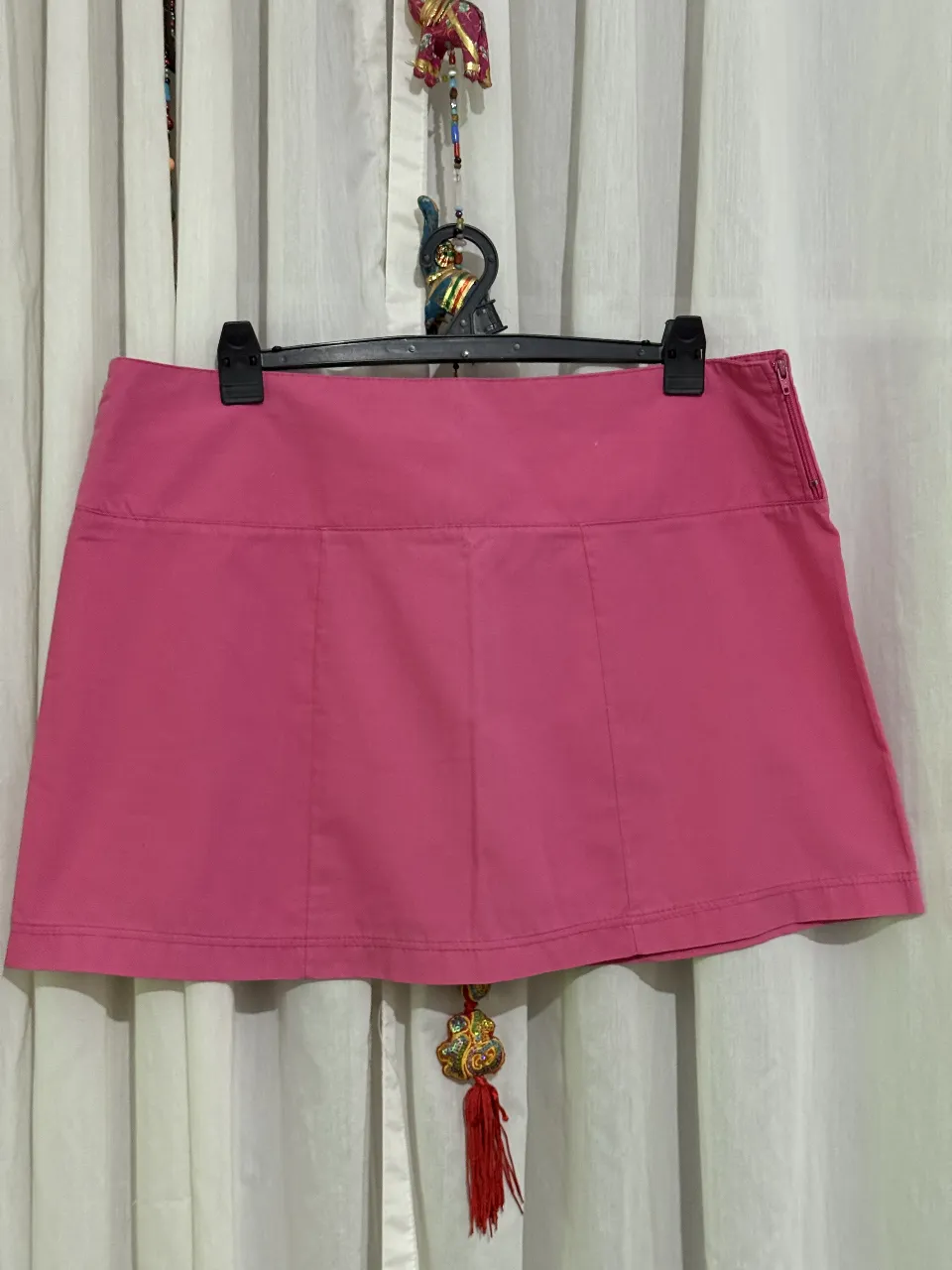 Pollera Peuque - imagen 1