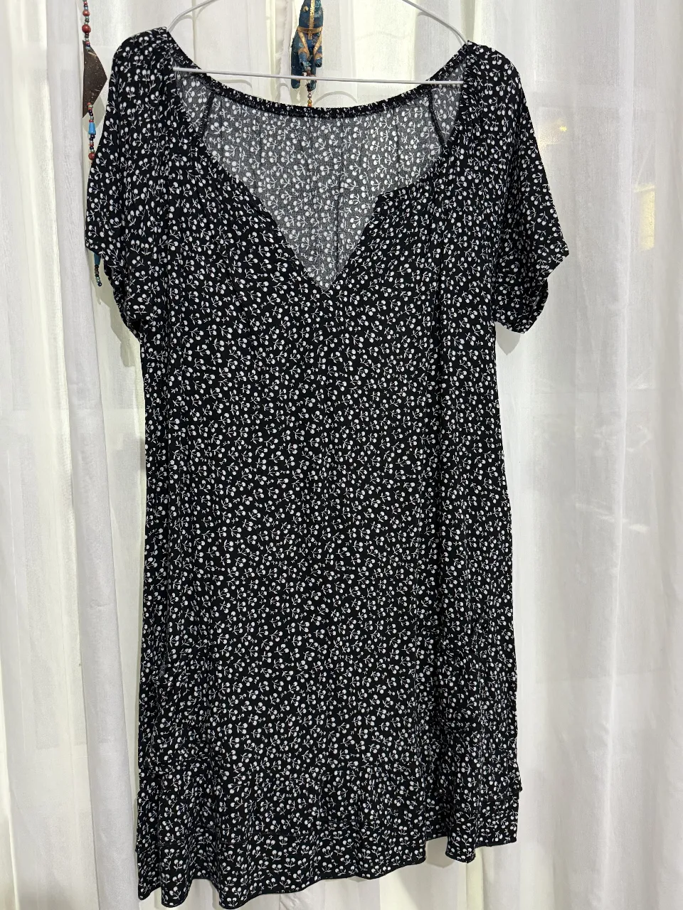 Vestido Sin marca - imagen 1