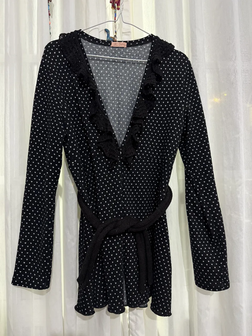 Sweater Sin marca - imagen 1