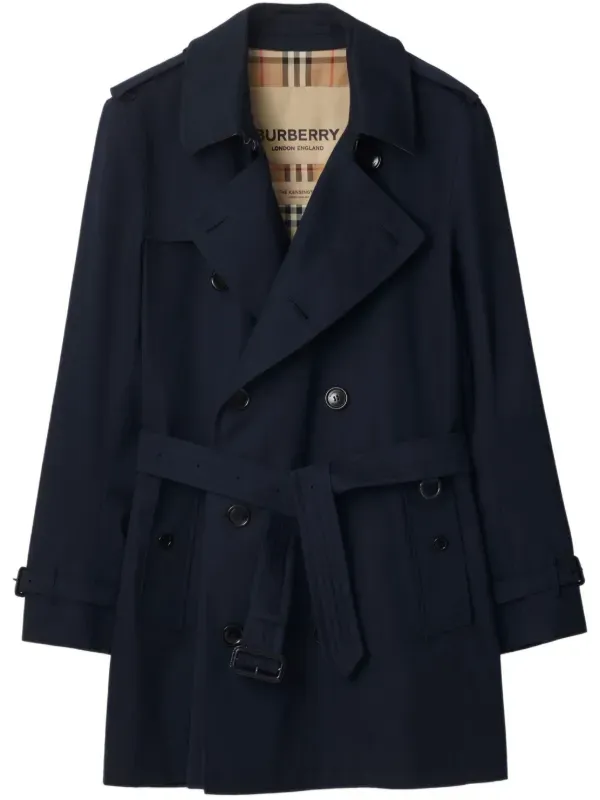 Tapado Burberry - imagen 3