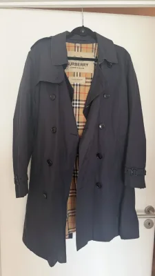 Burberry