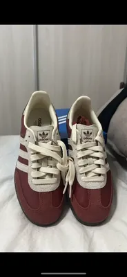 adidas