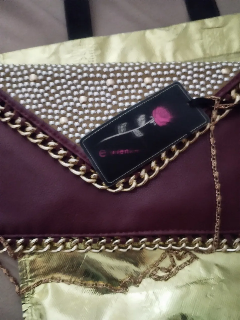 Cartera Eleven - imagen 3