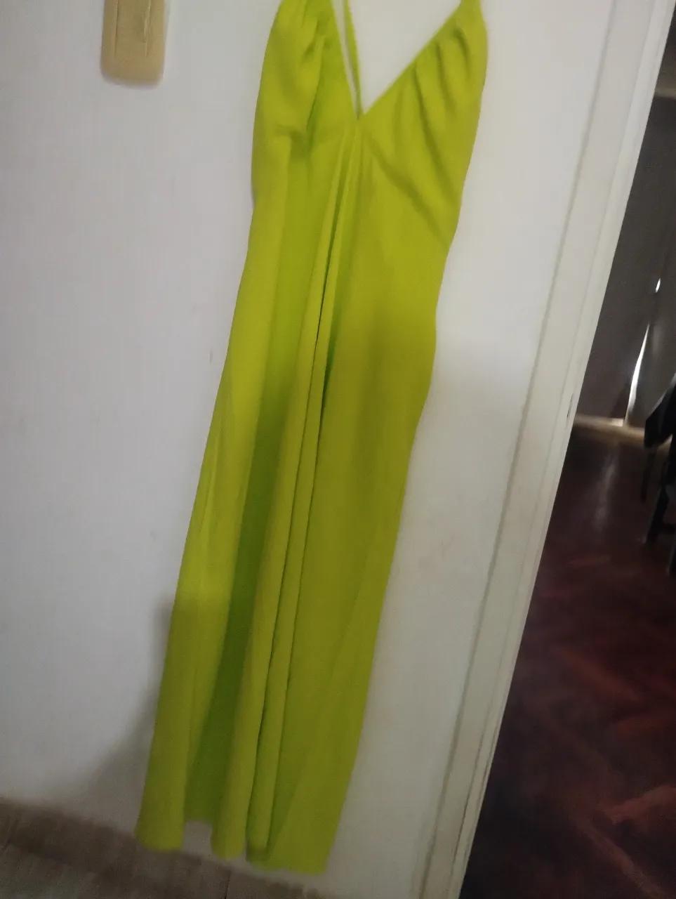 Vestido Montesco - imagen 3