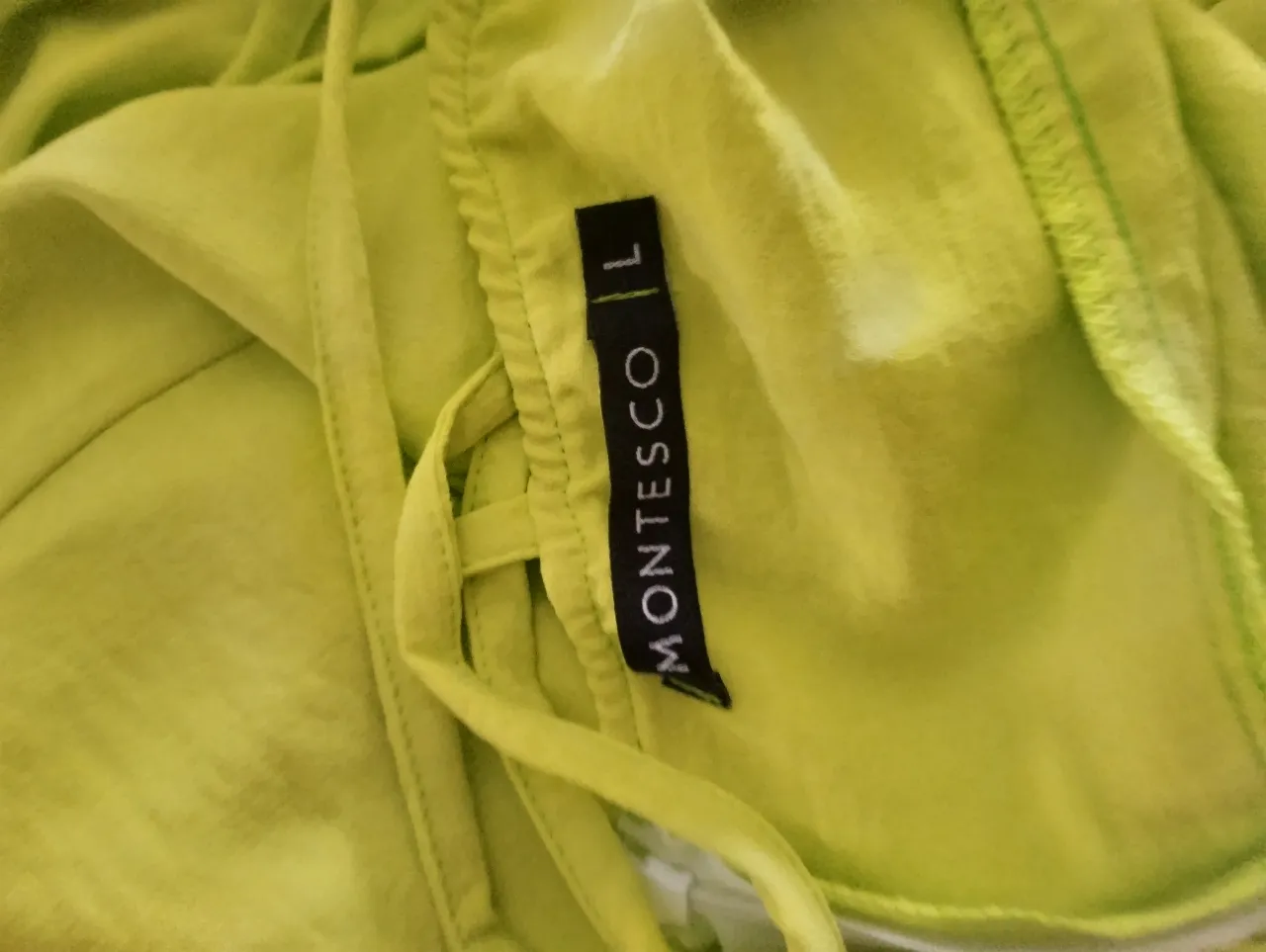 Vestido Montesco - imagen 4