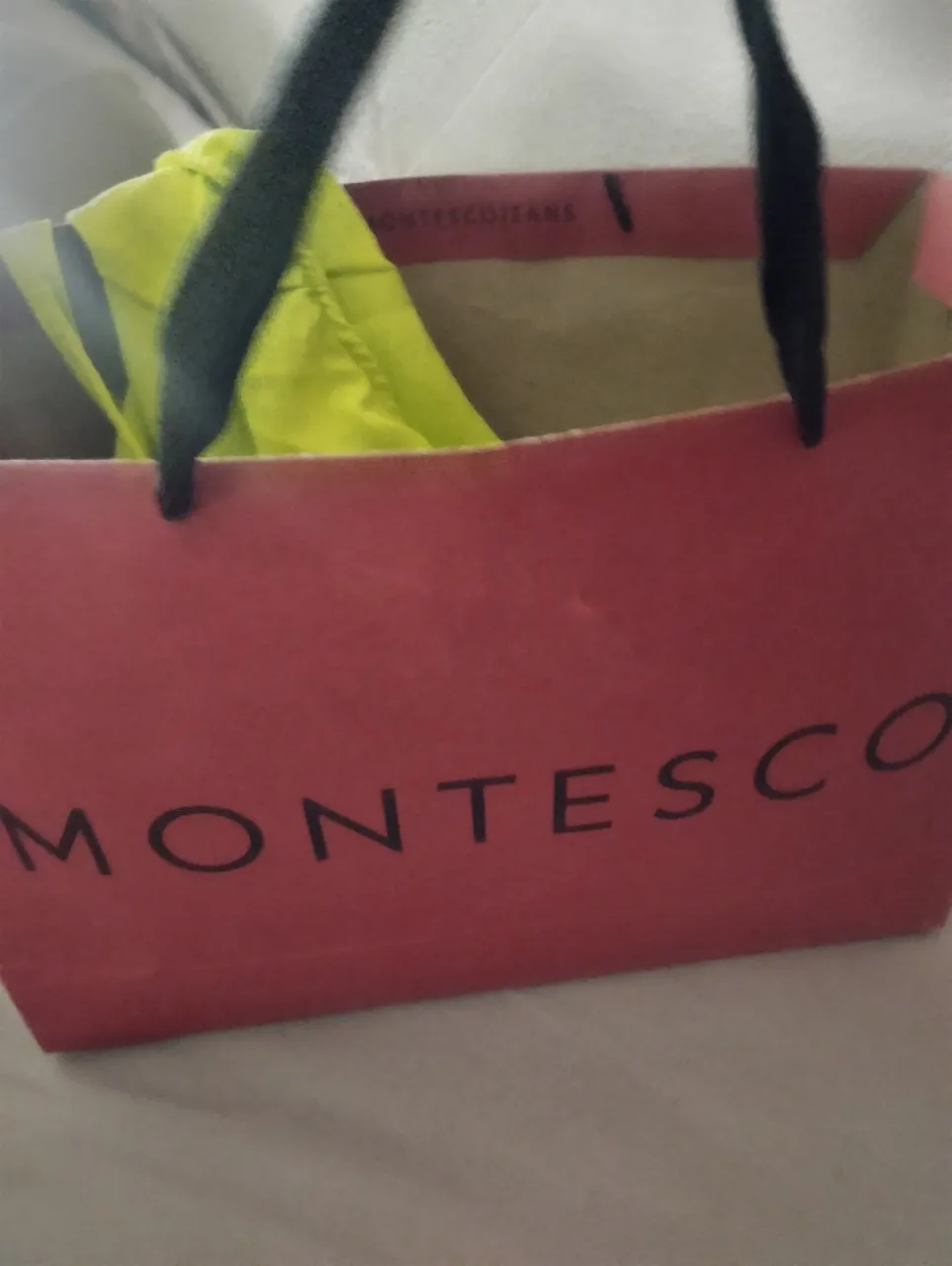Vestido Montesco - imagen 5