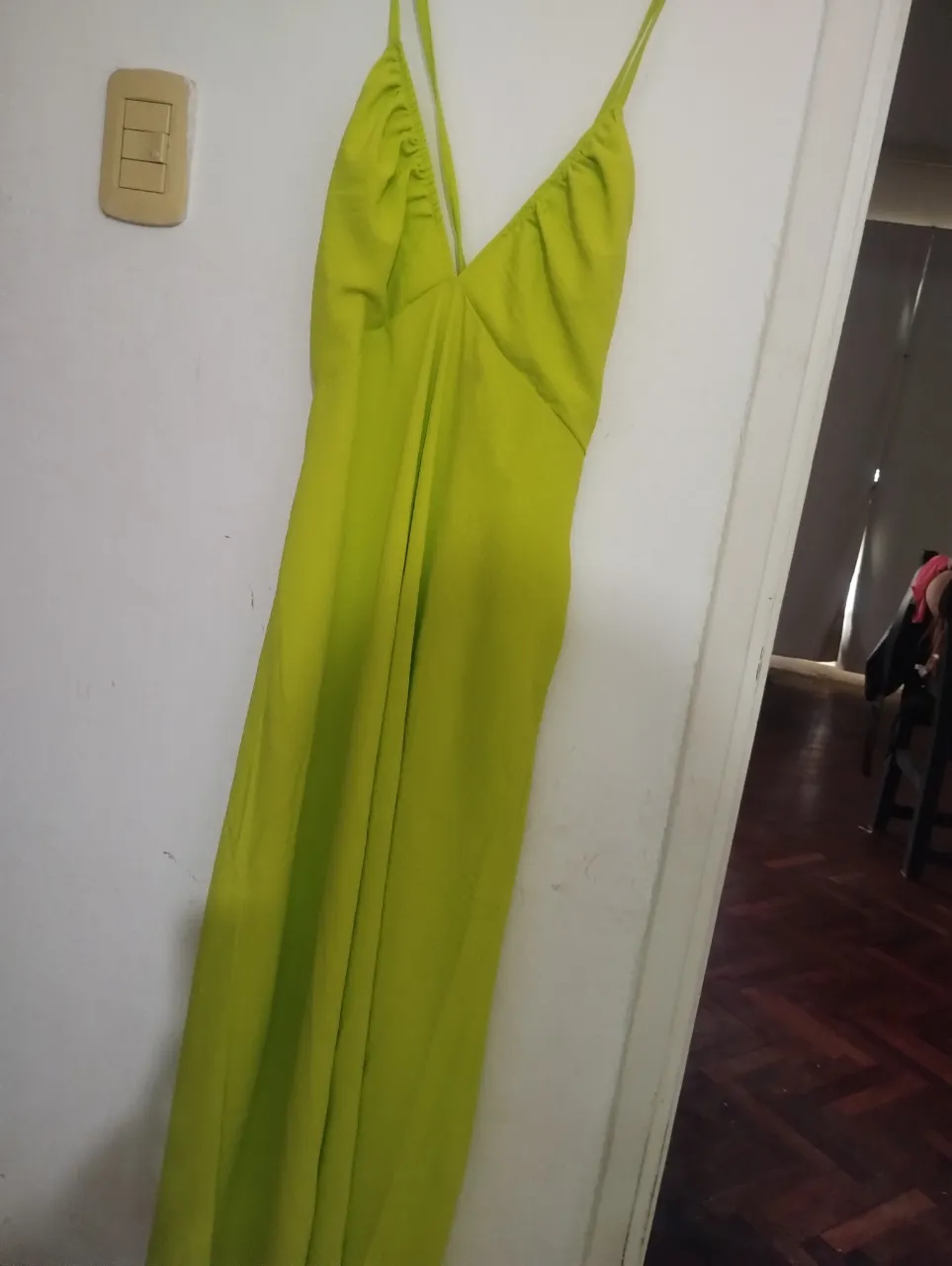 Vestido Montesco - imagen 2