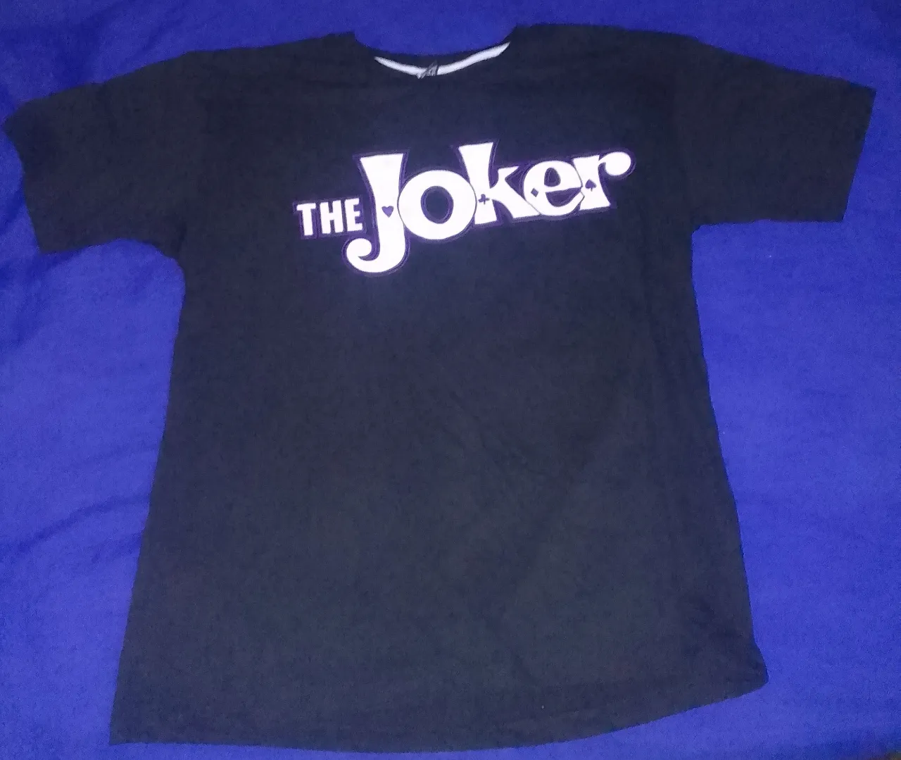 Remera (sin marca) - imagen 2