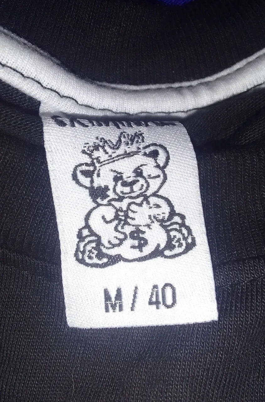 Remera (sin marca) - imagen 3