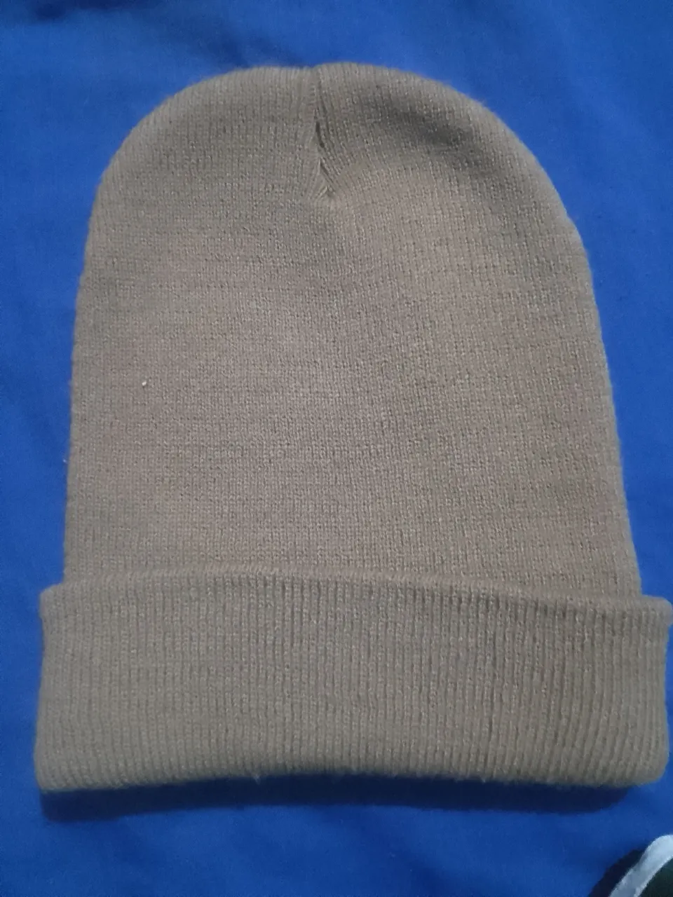 Gorra (sin marca) - imagen 1