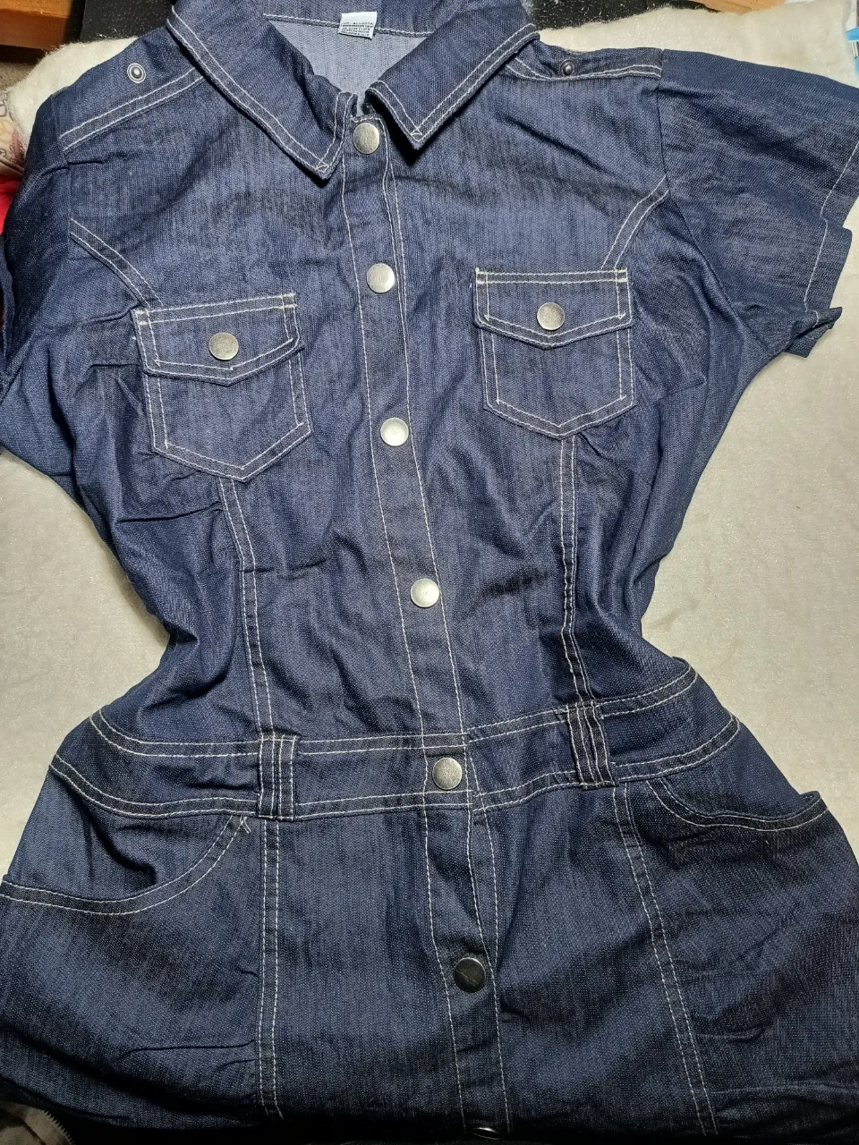 Vestido Otro - imagen 3