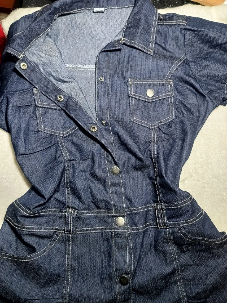 Vestido Otro - imagen 2