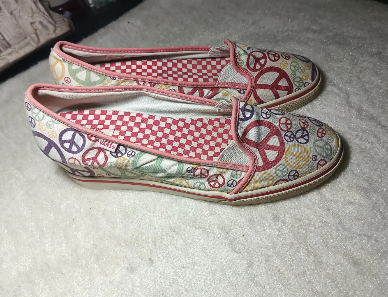 Alpargatas Vans - imagen 4