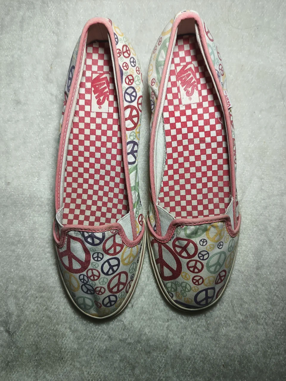 Alpargatas Vans - imagen 2