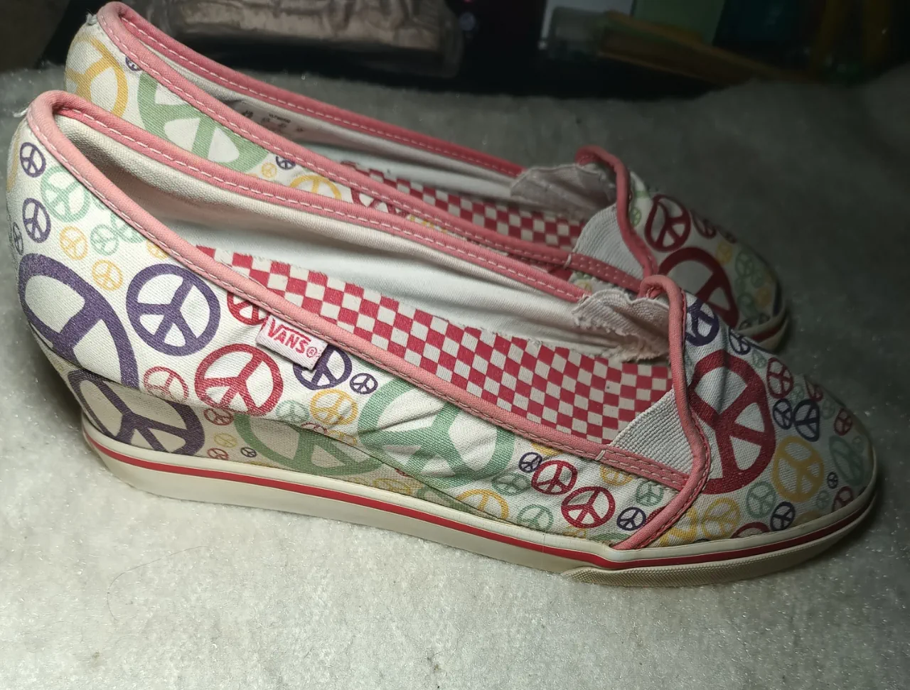 Alpargatas Vans - imagen 3