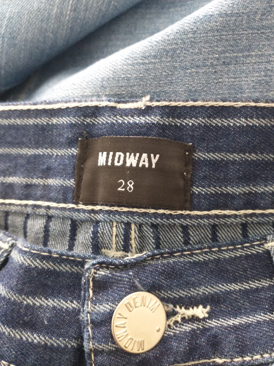 Jean Midway - imagen 3