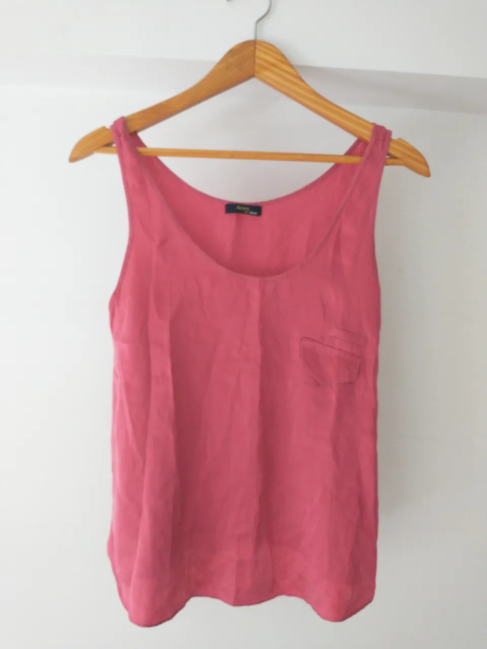 Musculosa Ayres - imagen 1