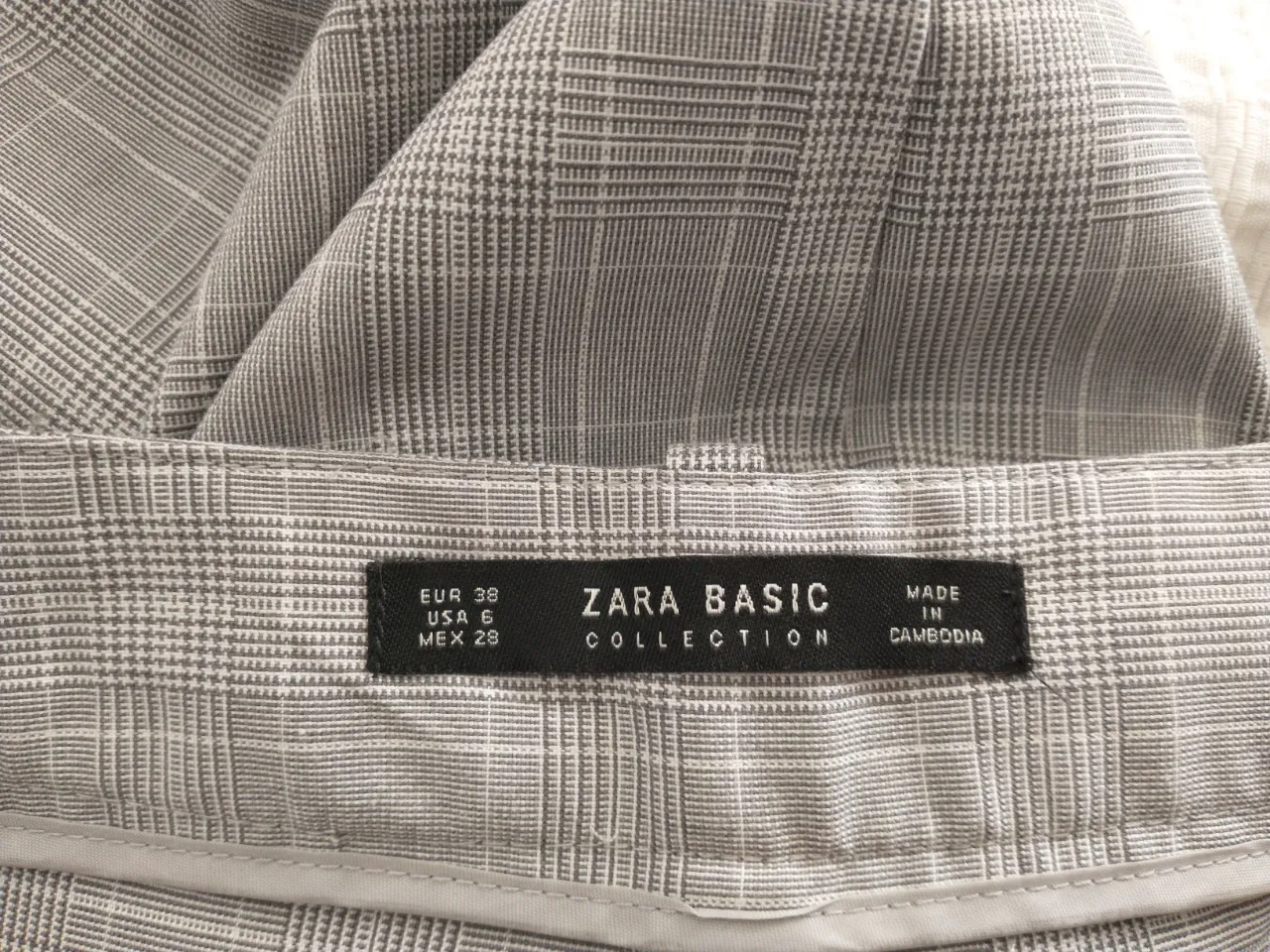 Pantalón Zara - imagen 2