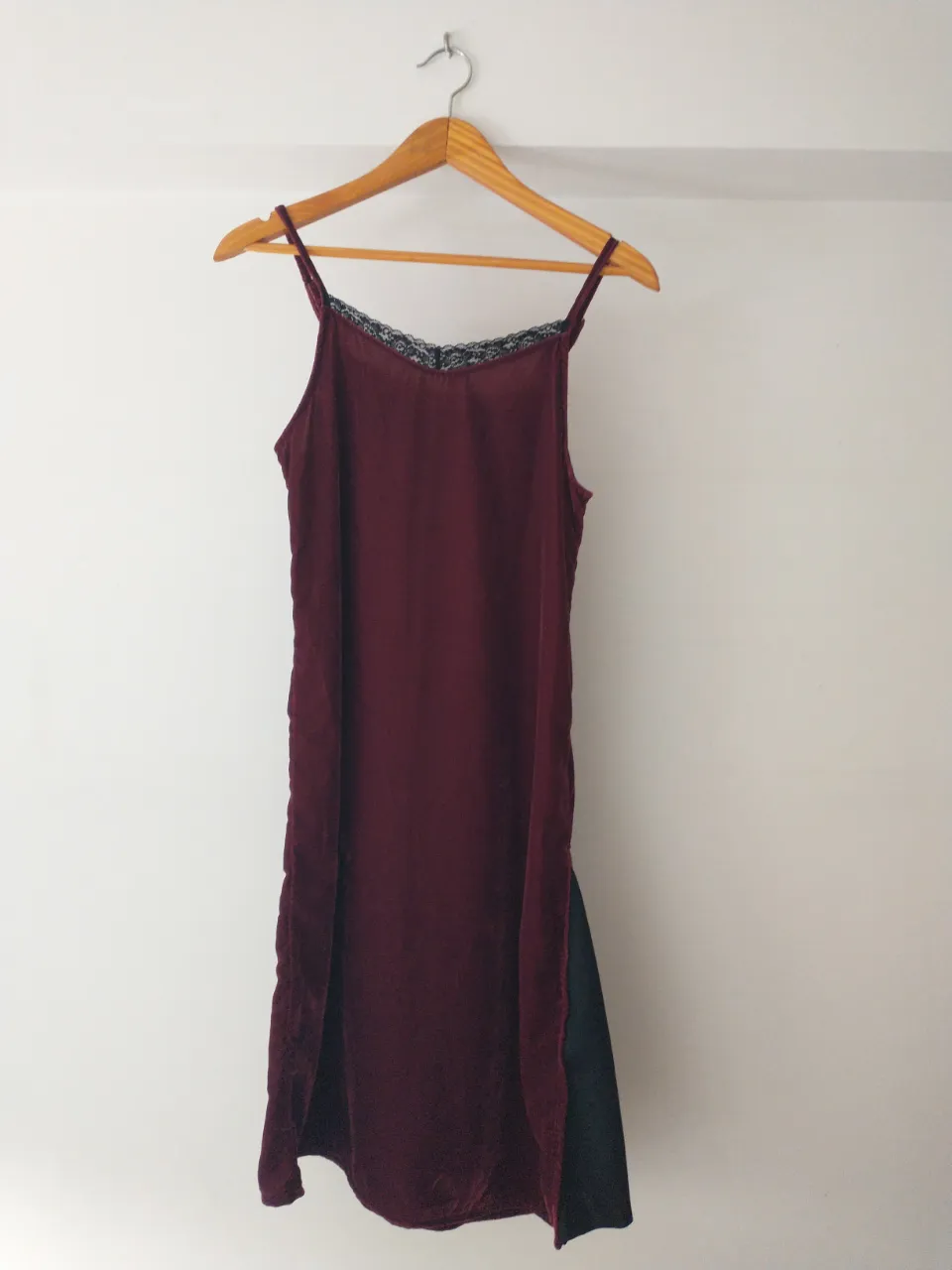 Vestido H&M - imagen 1