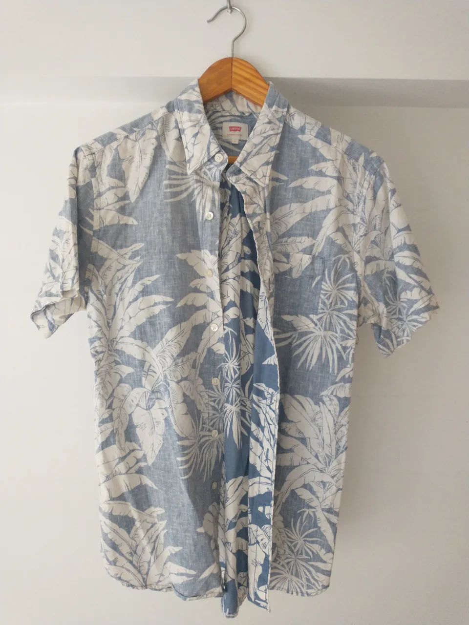 Camisa Levi's