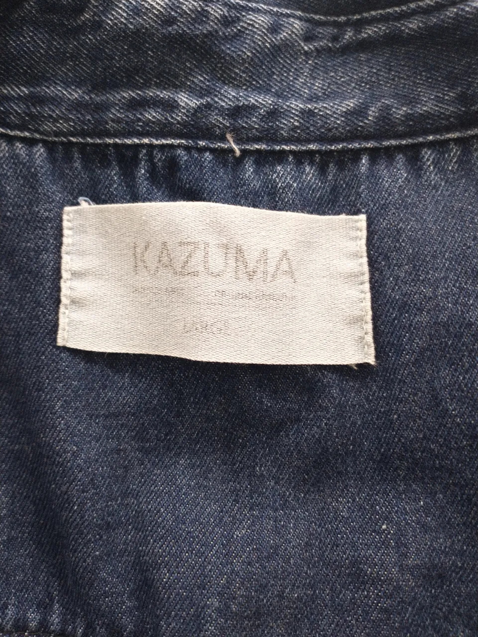 Camisa Kazuma - imagen 2